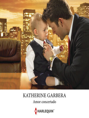 cover image of Amor concertado